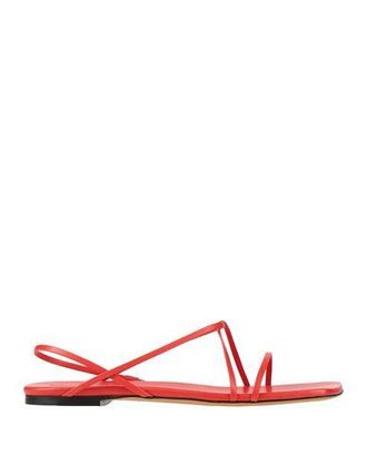Proenza Schouler CALZADO - Sandalias con cierre en YOOX.COM