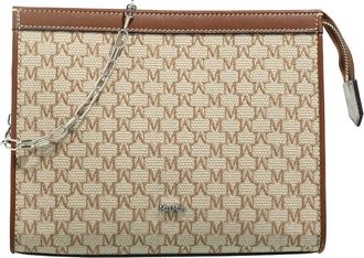 Max Mara Shoulder Bags - Mmtrousses - beige - Shoulder Bags for ladies