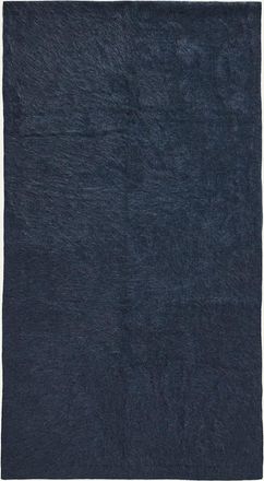 Lisa Yang Brushed Cashmere and Silk Scarf