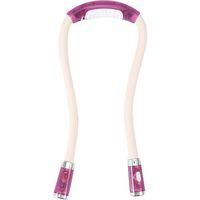 OEM Linterna De Lectura Led Flexible Y Plegable Para El Cuello. - Crezuo
