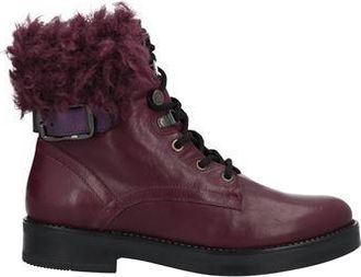 Paola Ferri CALZADO - Botines de caña alta en YOOX.COM