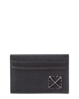 Off-white Off-White Classic Card Holder