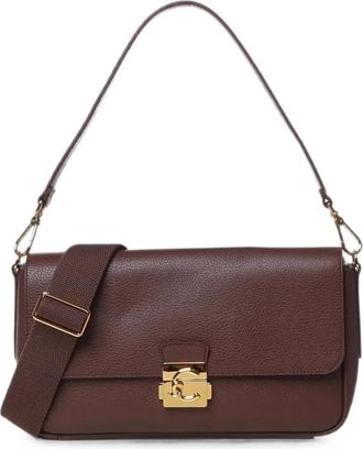 Coccinelle Mujer, Bolsos, Marr&oacute;n, Talla: ONE Size
