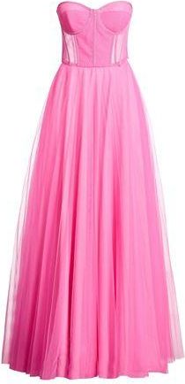 19:13 Dresscode DRESSES - Maxi dresses sur YOOX.COM