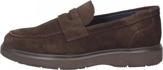 Callaghan Stijlvolle Mocassins 53005 - Heren - Loafers - Bruin - 40 EU - Schoenen