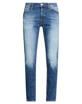 Antony Morato HOSEN & R&Ouml;CKE - Jeanshosen auf YOOX.COM