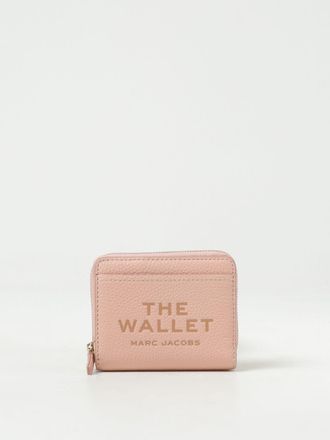 Marc Jacobs Grained Leather Wallet