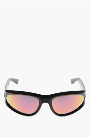 Dsquared2 Sunglasses with Mirrored Lenses size 67