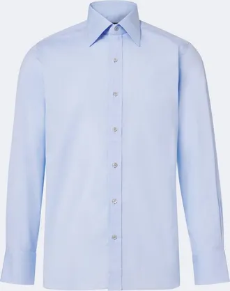 Tom Ford Cotton poplin shirt