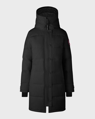 Canada Goose Shelburne Parka
