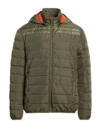 Liu Jo ROPA DE ABRIGO - Plum&iacute;feros y acolchados en YOOX.COM