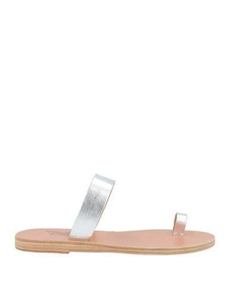 Ancient Greek Sandals FOOTWEAR - Thong sandals on YOOX.COM