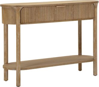 Mauro Ferretti Consola Goteborg Cm 110x40x80