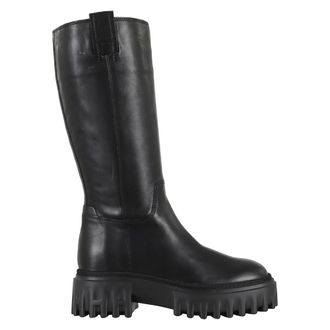 Hogan Mujer, Zapatos, Negro, Talla: 40 EU