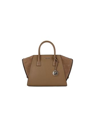 Michael Kors Schoudertas Driftwood