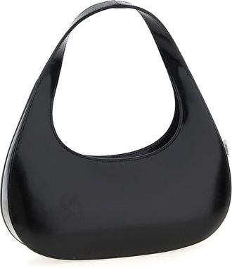 Coperni Shoulder Bag - Black