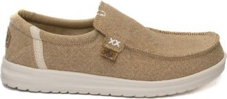 Hey Dude Hombre, Zapatos, Beige, Talla: 40 EU