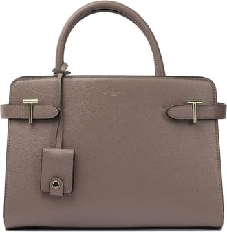 Le Tanneur Borsa tote Emilie media - Toni neutri