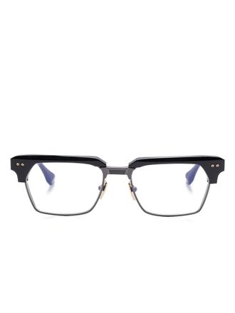 Dita Eyewear Statesman Seven bril - Zwart
