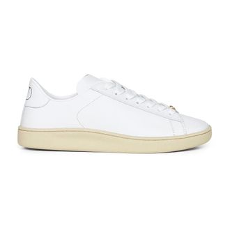 Valentino Garavani Uomo, Scarpe, Bianco, 42 EU, new