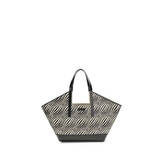 Marni Black Polyamide Shoulder Womens Bag