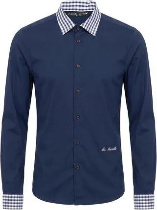 Frankie Morello TOPWEAR - Camicie su YOOX.COM
