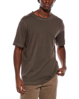 Rag & Bone Rag & Bone Matthew Relaxed Shirt