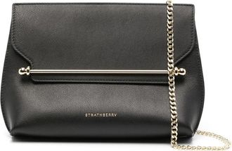 Strathberry Stylist Clutch Bag