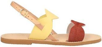 Le Salentine SCHUHE - Sandalen auf YOOX.COM