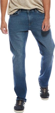 DL1961 Russel Seaside Slim Straight Jean