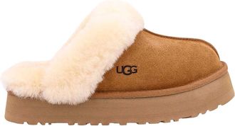 UGG Suede mule