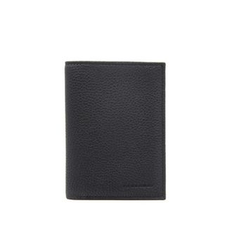 Pourchet Heren, Accessoires, Zwart, Maat: ONE Size Leer