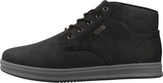 Skechers Palmiro - Wallace Waterproof Boot - Shoes - Hombre - Negro - 41 EU
