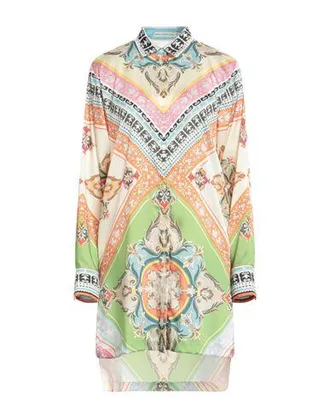 Mary Katrantzou KLEIDER - Mini-Kleider auf YOOX.COM