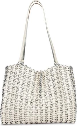 Paco Rabanne 1969 Bag - Dames - Schoudertassen - Grijs - ONE Size - Tassen
