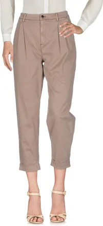 Kaos BOTTOMWEAR - Trousers on YOOX.COM