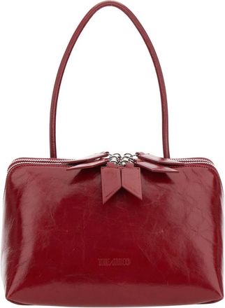 The Attico Bolso de hombro Laltra di Milano - Bags - Mujer - Rojo - ONE SIZE