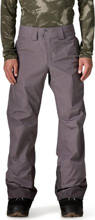 Patagonia Mens Storm Shift Pants Gray XXL