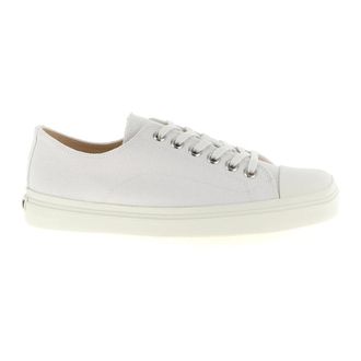 Moschino Hombre, Zapatos, Blanco, Talla: 42 EU
