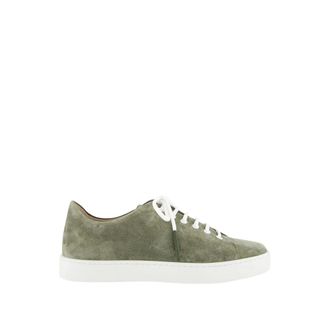 Manolo Blahnik Heren, Schoenen, Groen, Maat: 45 EU Su&egrave;de