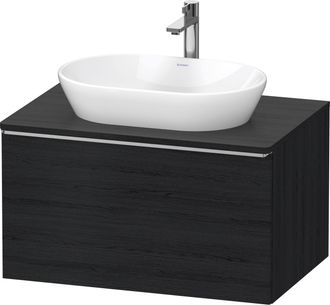 Duravit Duravit D-neo, Lavabo Consola Suspendido, 800x459x550mm, 1x