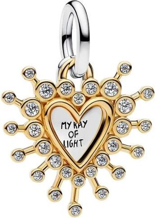 Pandora Dames, Accessoires, Veelkleurig, Maat: ONE Size