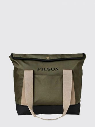Filson Borsa Scout Filson in nylon Ripstop
