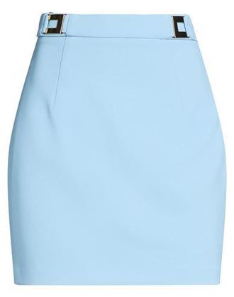Elisabetta Franchi PARTES DE ABAJO - Minifaldas en YOOX.COM