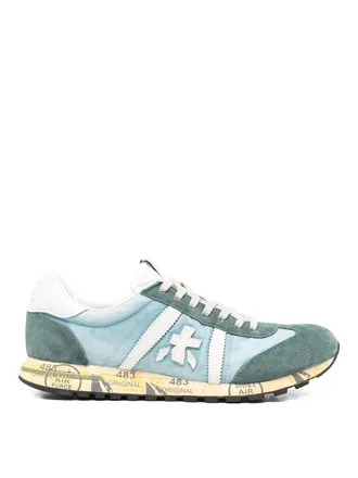 Premiata Lucy Sneakers