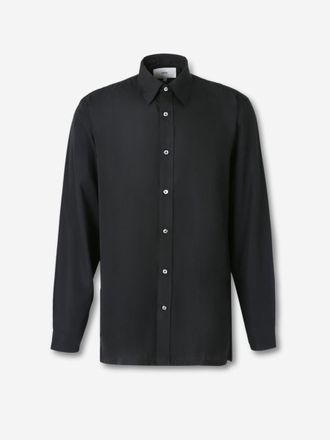 SETCHU Origami Shirt