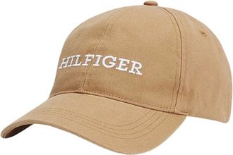 Tommy Hilfiger Hombre, Accesorios, Beige, Talla: ONE Size
