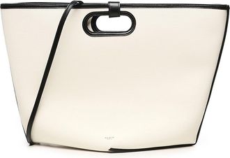 Alaia Large Folded Bag