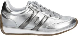 Guess Donna, Scarpe, Grigio, 37 EU, new