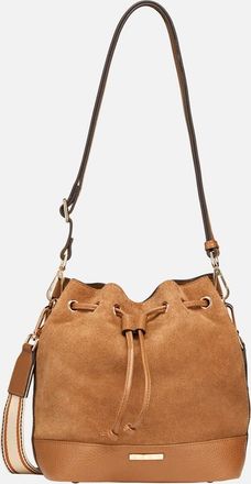 Geox Accessori Nalvia Bag Donna Cognac